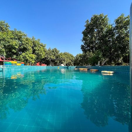 Amraness Luxury Resort Sasan Gir Εξωτερικό φωτογραφία