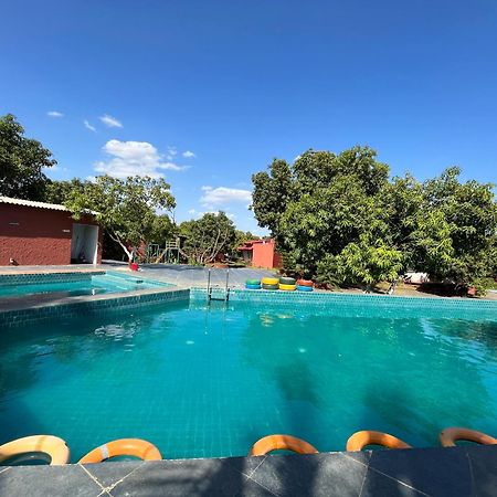Amraness Luxury Resort Sasan Gir Εξωτερικό φωτογραφία