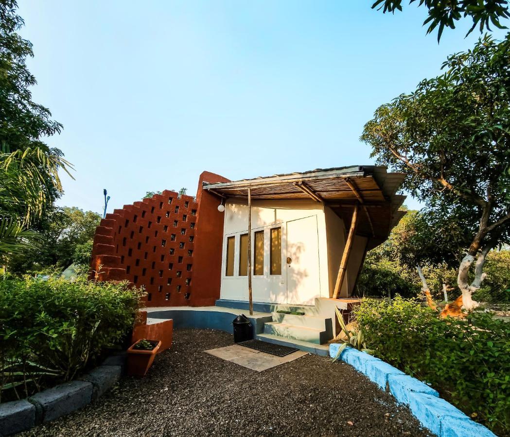 Amraness Luxury Resort Sasan Gir Εξωτερικό φωτογραφία