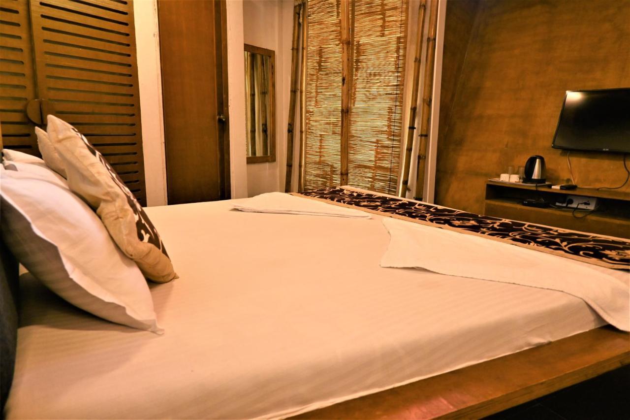 Amraness Luxury Resort Sasan Gir Εξωτερικό φωτογραφία