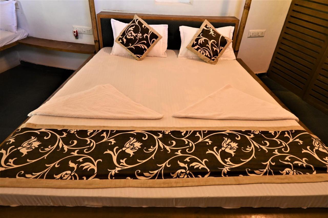 Amraness Luxury Resort Sasan Gir Εξωτερικό φωτογραφία
