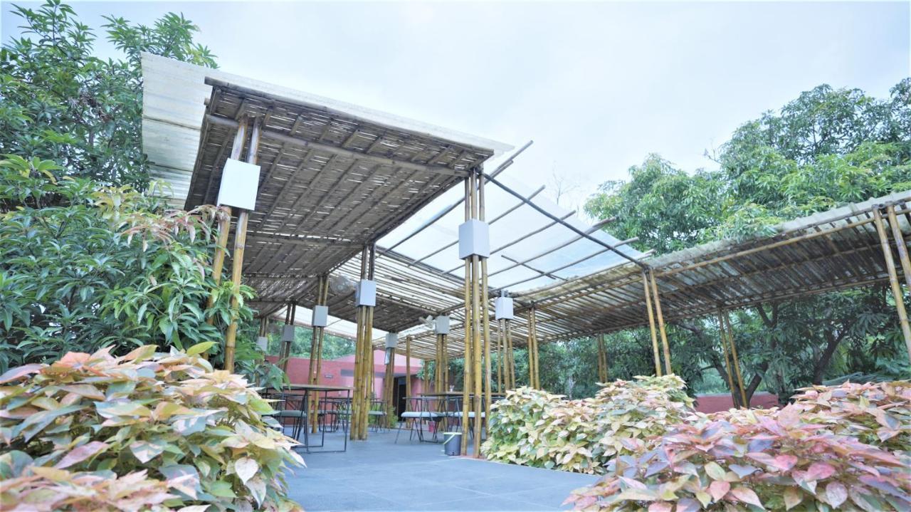 Amraness Luxury Resort Sasan Gir Εξωτερικό φωτογραφία