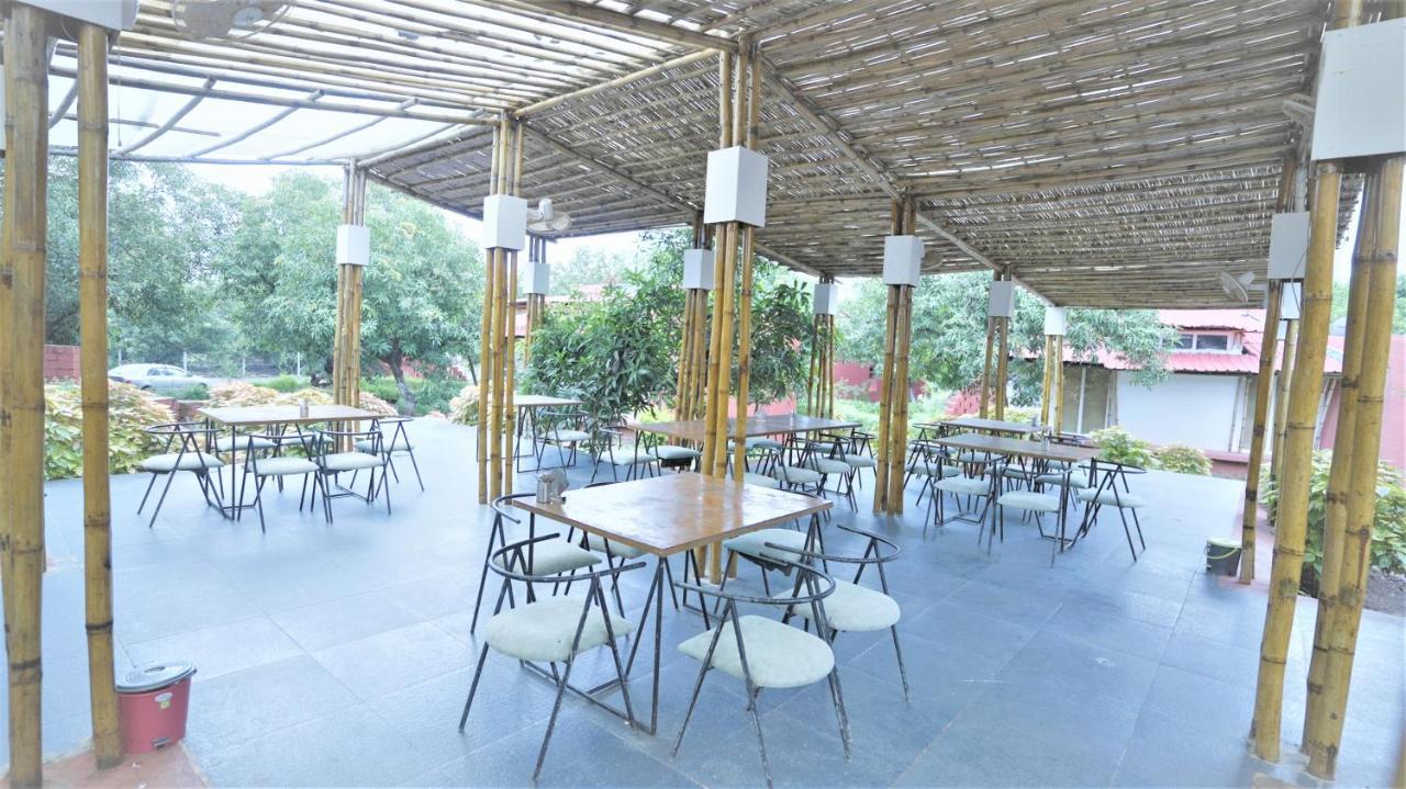 Amraness Luxury Resort Sasan Gir Εξωτερικό φωτογραφία