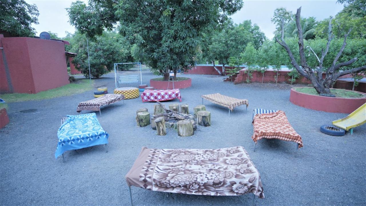Amraness Luxury Resort Sasan Gir Εξωτερικό φωτογραφία