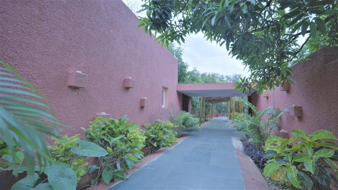 Amraness Luxury Resort Sasan Gir Εξωτερικό φωτογραφία