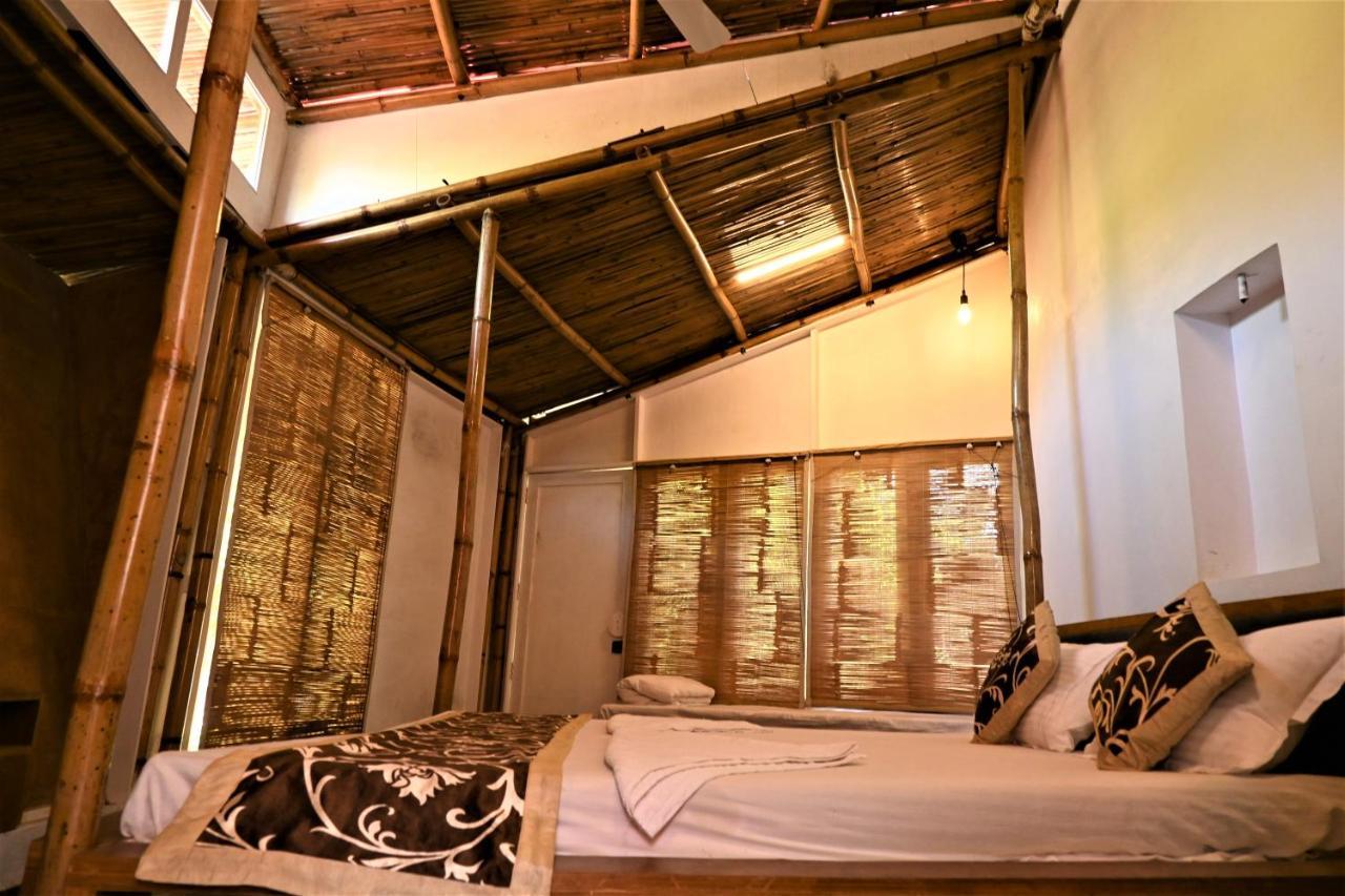 Amraness Luxury Resort Sasan Gir Εξωτερικό φωτογραφία
