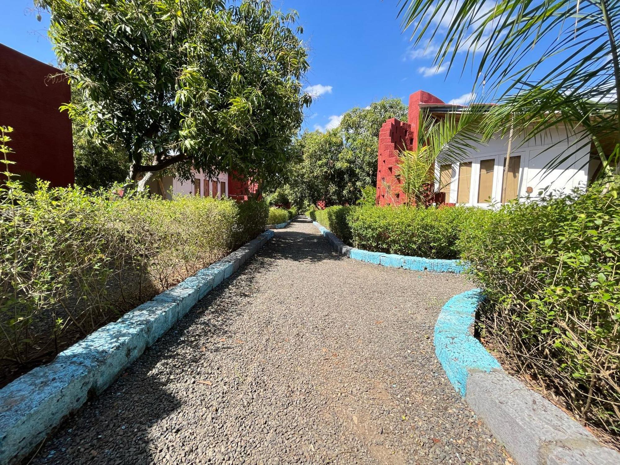 Amraness Luxury Resort Sasan Gir Εξωτερικό φωτογραφία