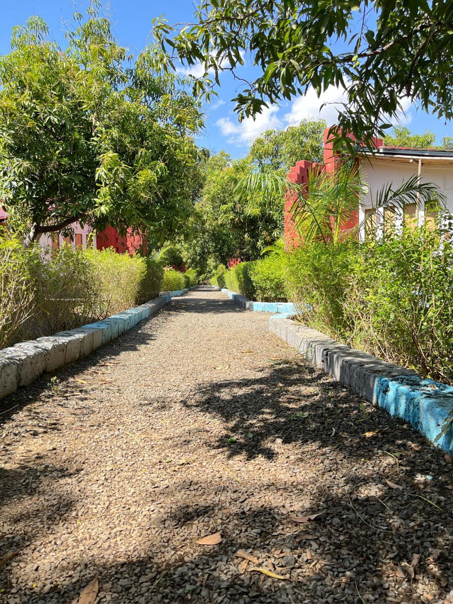 Amraness Luxury Resort Sasan Gir Εξωτερικό φωτογραφία